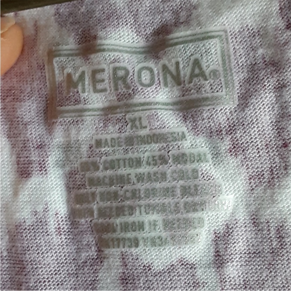 Merona Top - Picture 2 of 4